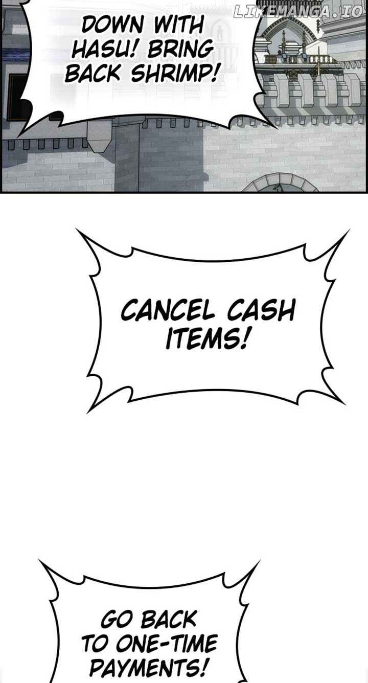 Bad Ending Maker Chapter 55 page 29