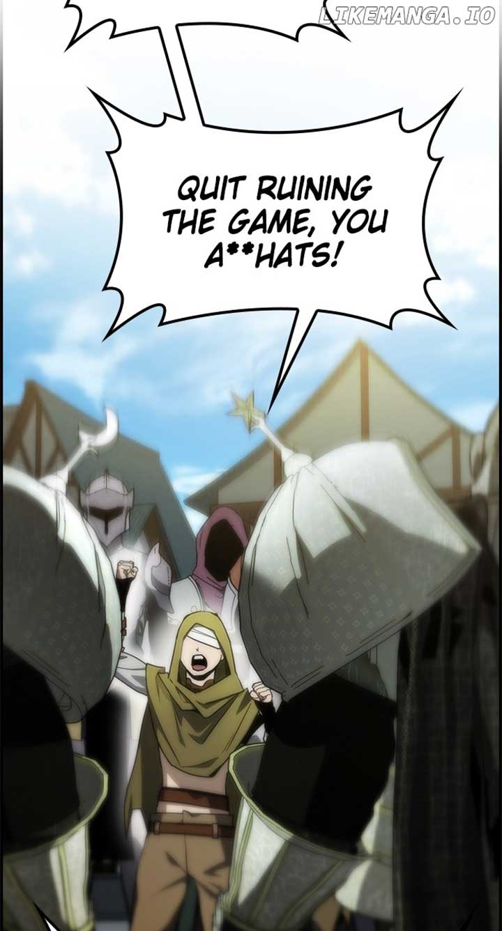 Bad Ending Maker Chapter 55 page 30