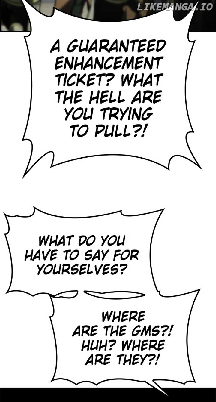 Bad Ending Maker Chapter 55 page 31