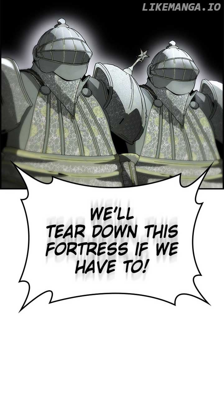 Bad Ending Maker Chapter 55 page 32