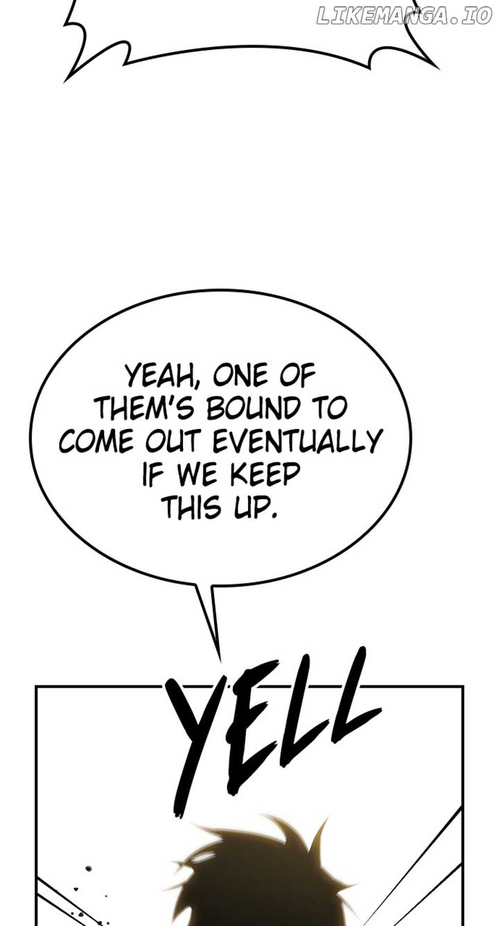 Bad Ending Maker Chapter 55 page 34