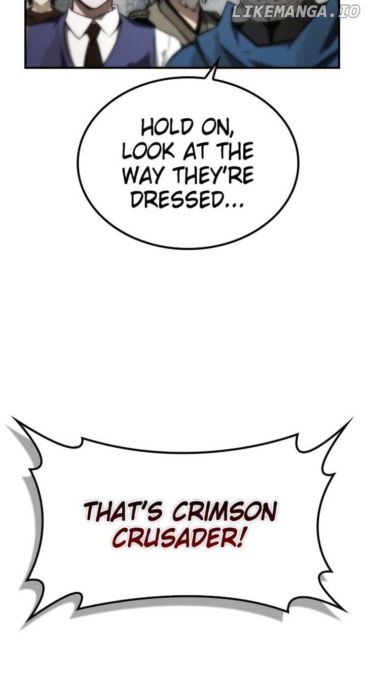 Bad Ending Maker Chapter 55 page 39