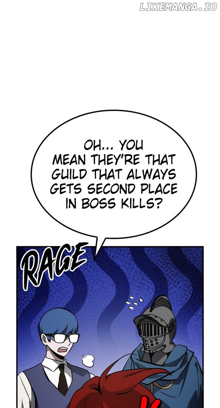 Bad Ending Maker Chapter 55 page 41