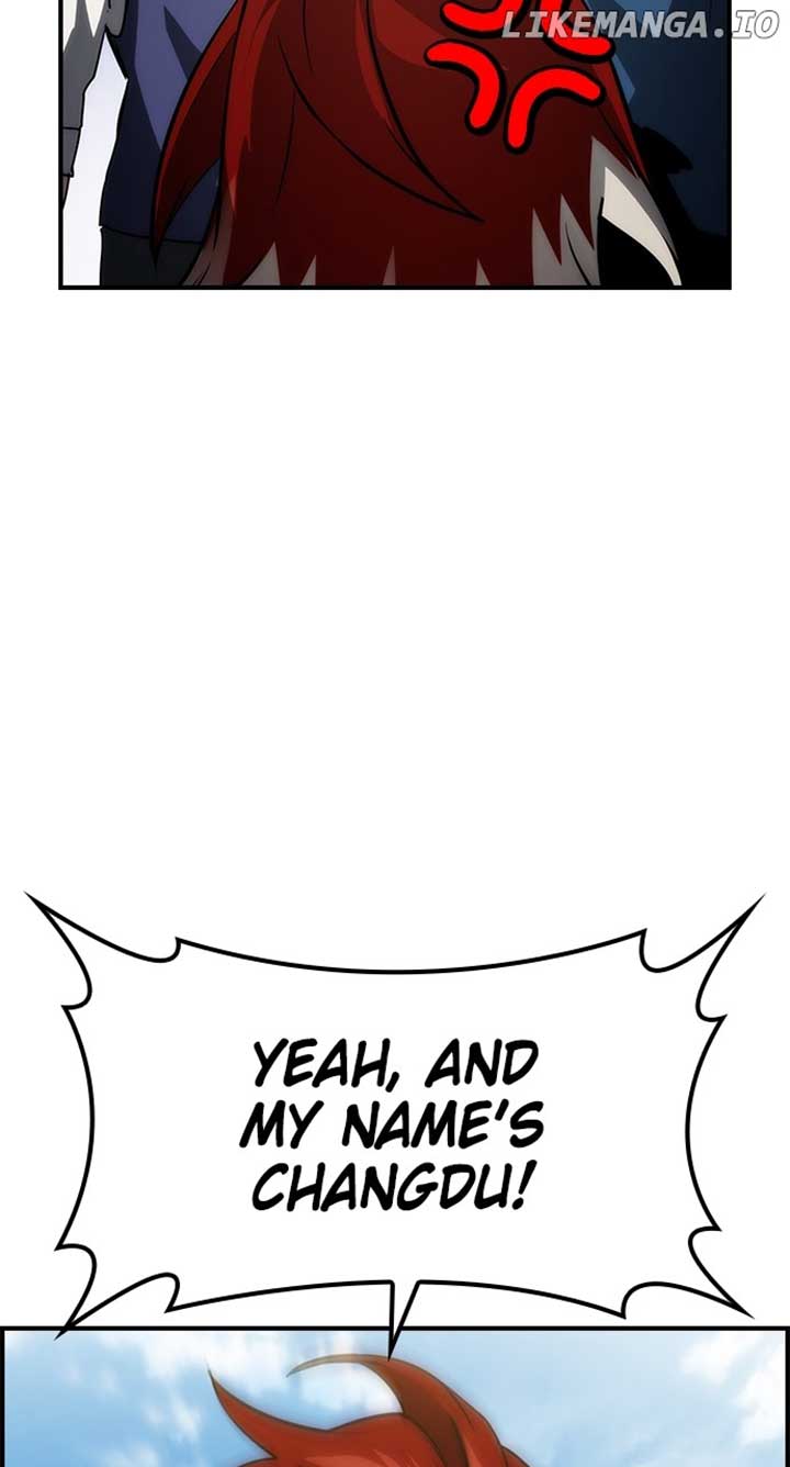 Bad Ending Maker Chapter 55 page 42