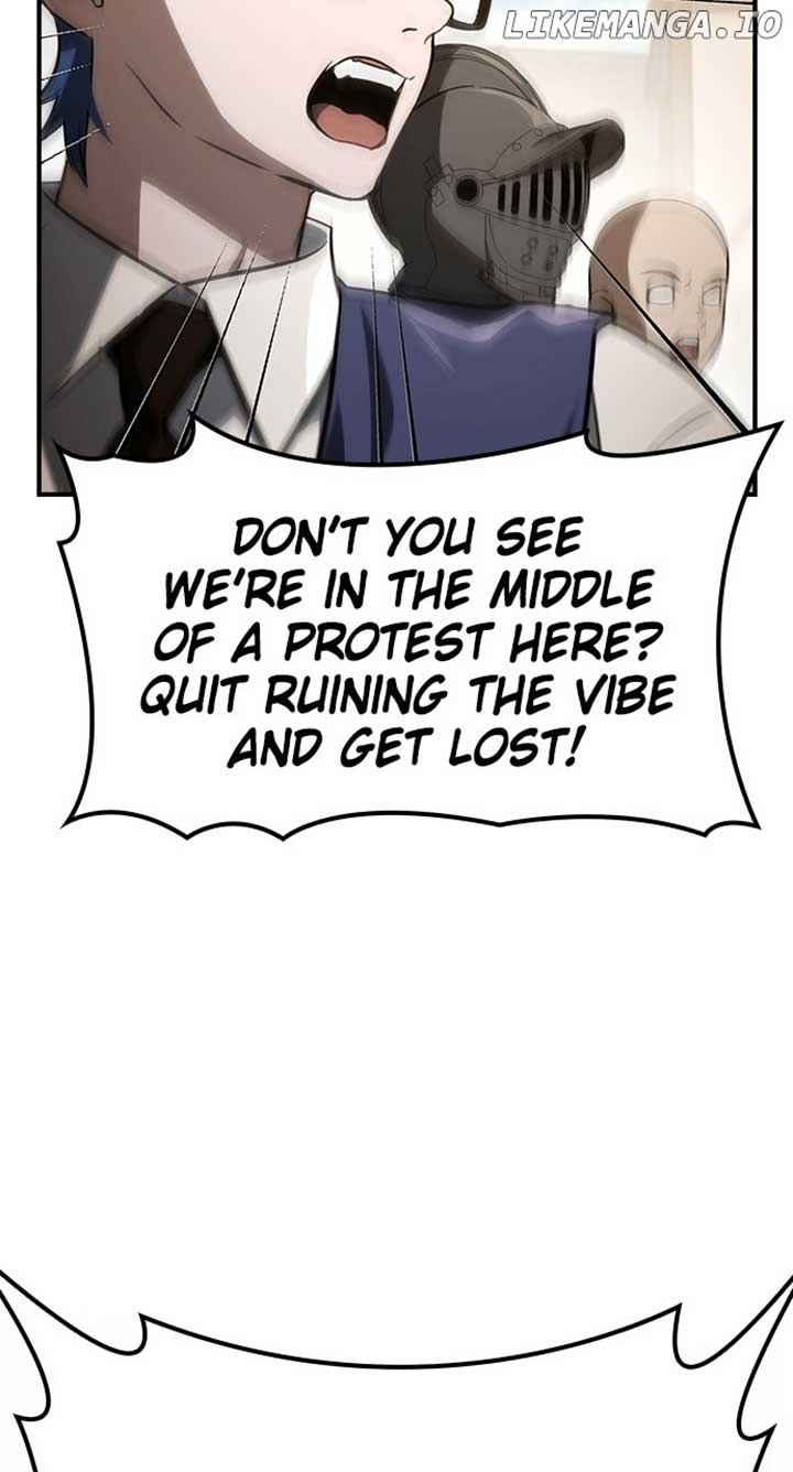 Bad Ending Maker Chapter 55 page 45