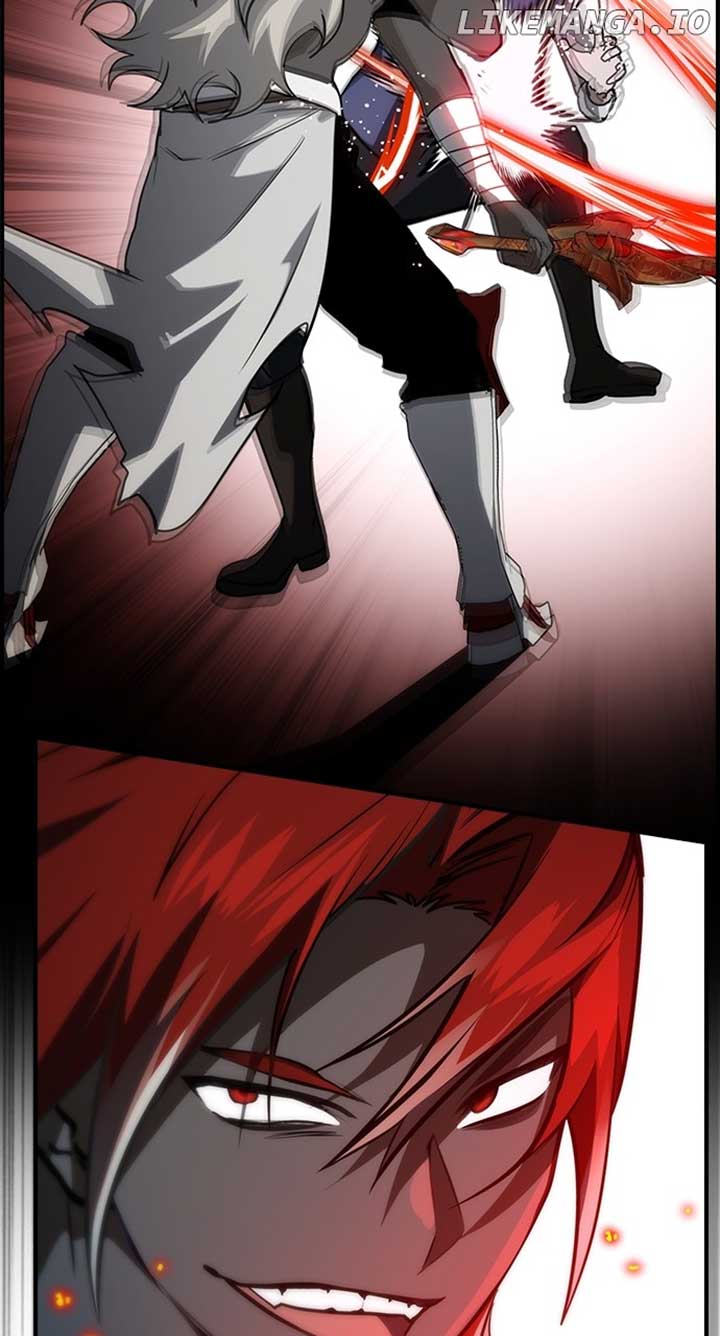 Bad Ending Maker Chapter 55 page 49