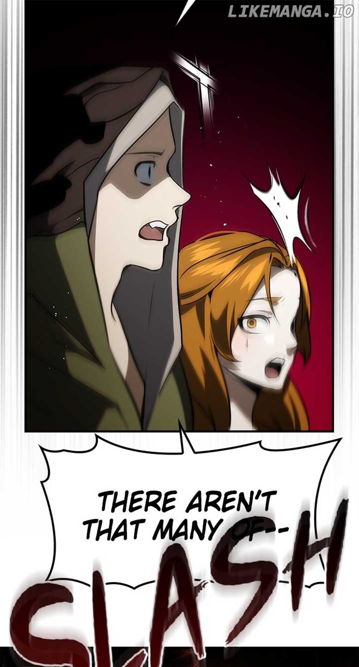 Bad Ending Maker Chapter 55 page 53