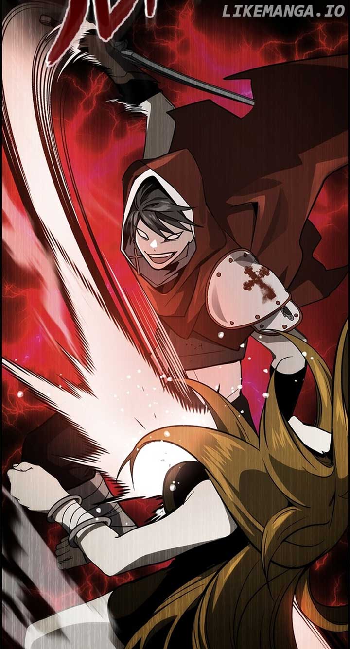 Bad Ending Maker Chapter 55 page 54