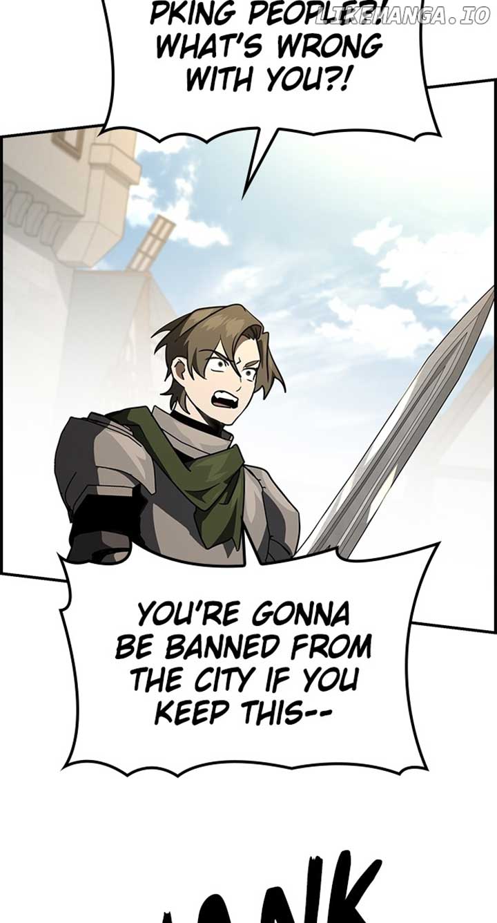 Bad Ending Maker Chapter 55 page 57