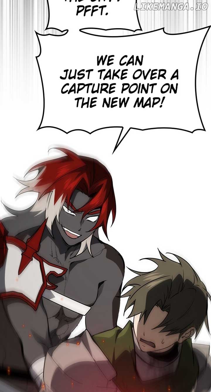 Bad Ending Maker Chapter 55 page 59