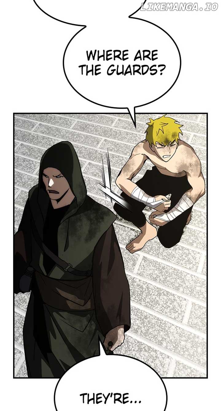 Bad Ending Maker Chapter 55 page 61