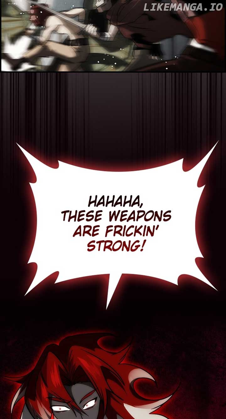 Bad Ending Maker Chapter 55 page 63