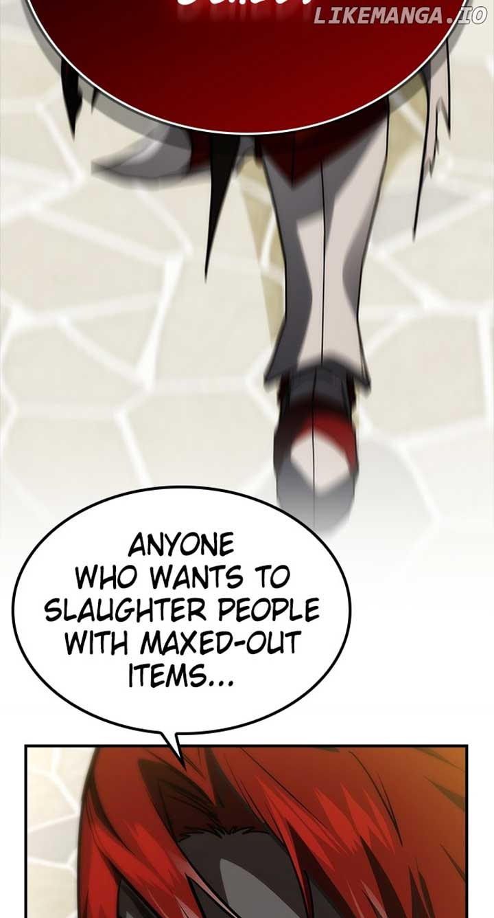 Bad Ending Maker Chapter 55 page 70