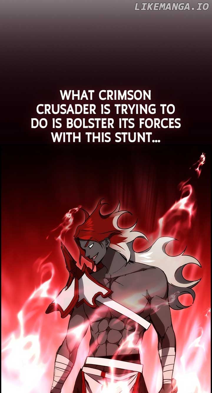 Bad Ending Maker Chapter 55 page 77