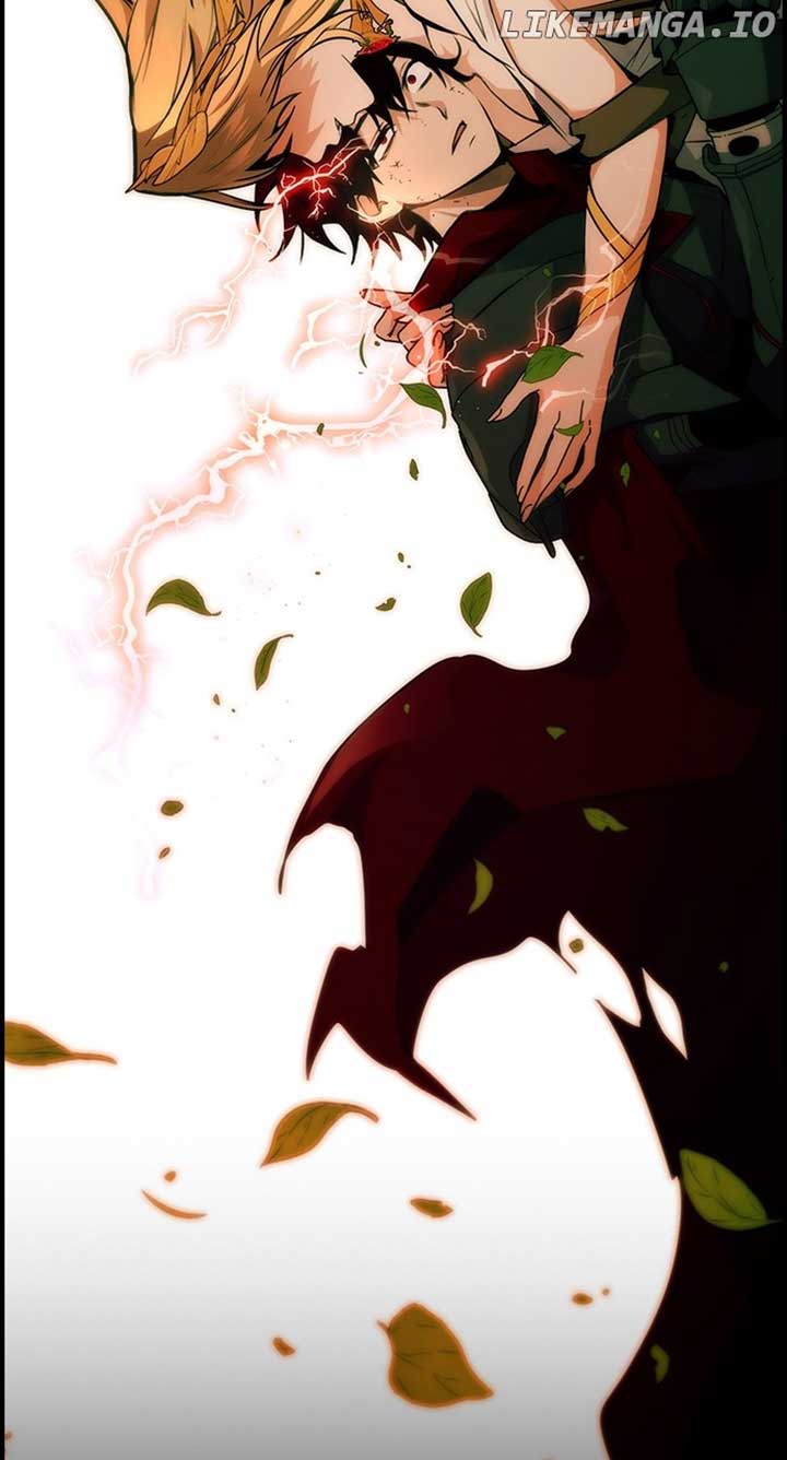 Bad Ending Maker Chapter 55 page 7