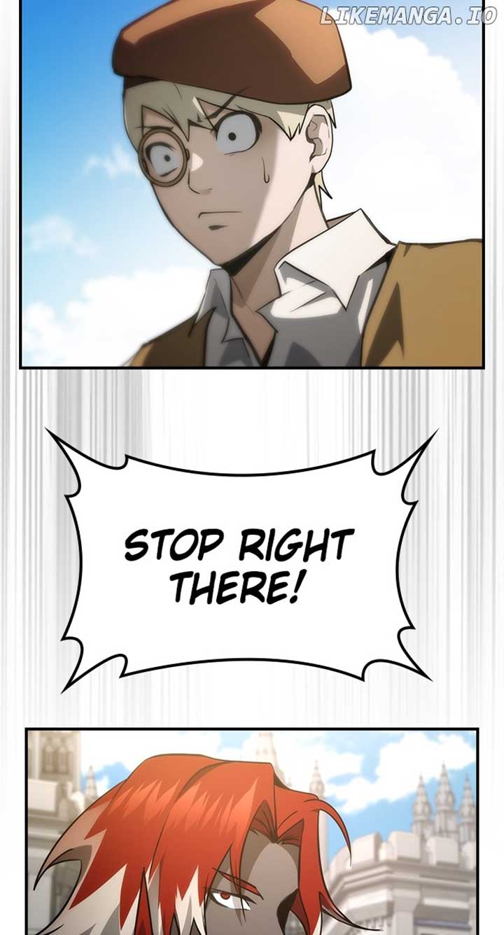 Bad Ending Maker Chapter 55 page 79