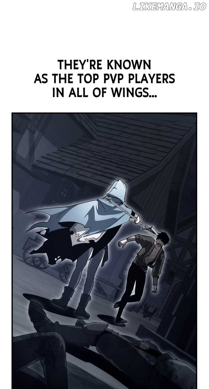 Bad Ending Maker Chapter 55 page 85