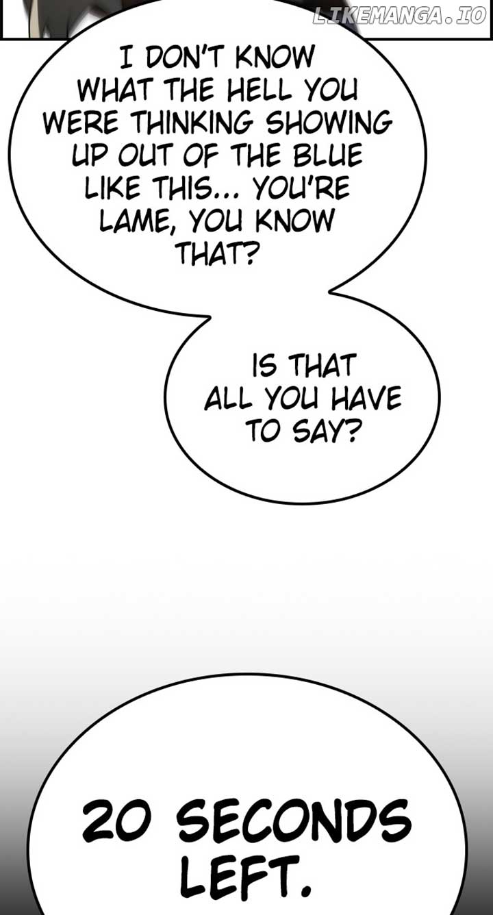 Bad Ending Maker Chapter 55 page 93