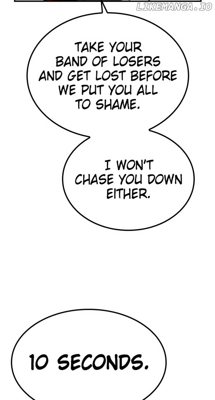 Bad Ending Maker Chapter 55 page 96
