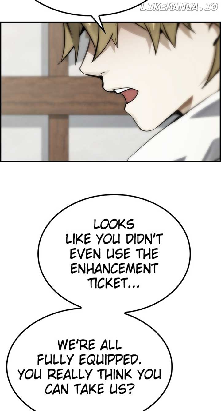 Bad Ending Maker Chapter 55 page 97