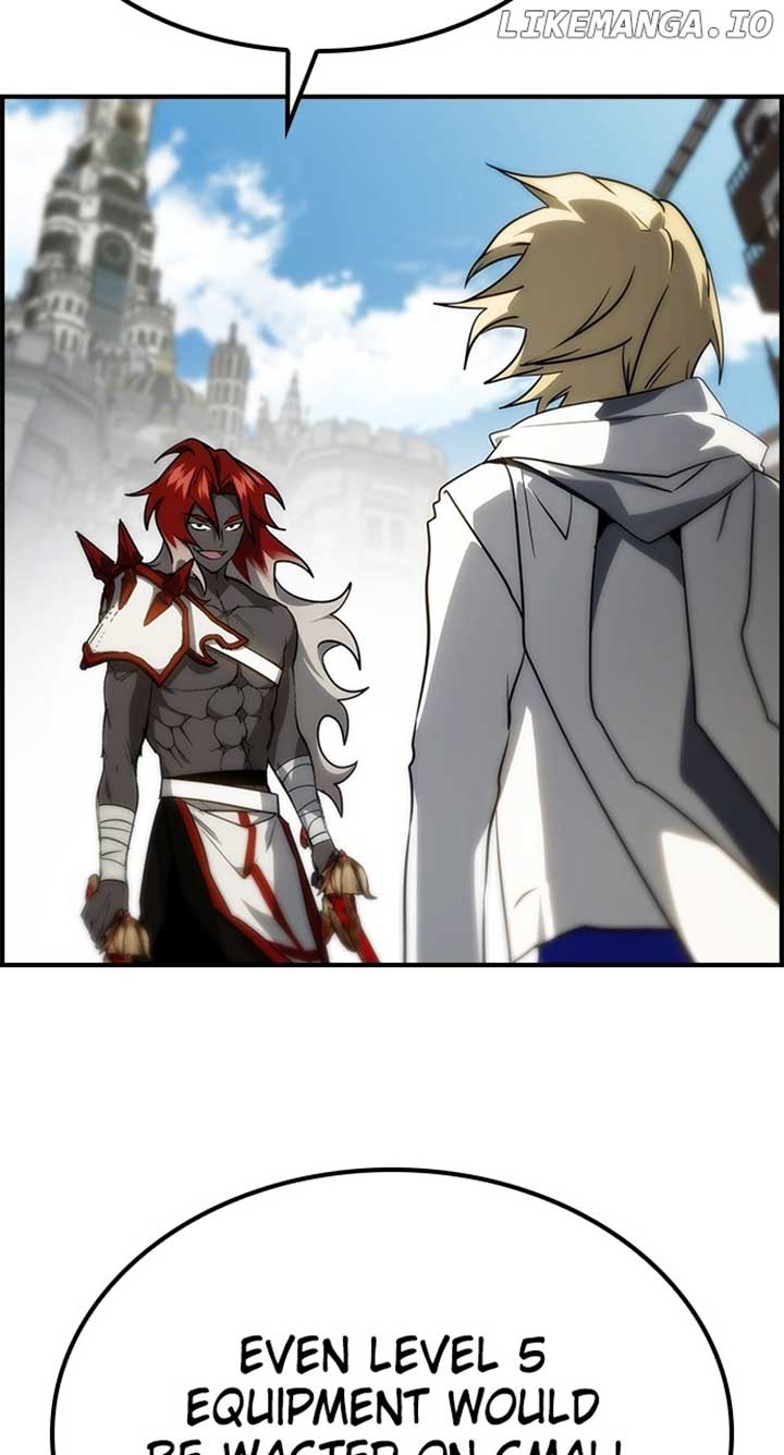 Bad Ending Maker Chapter 55 page 98