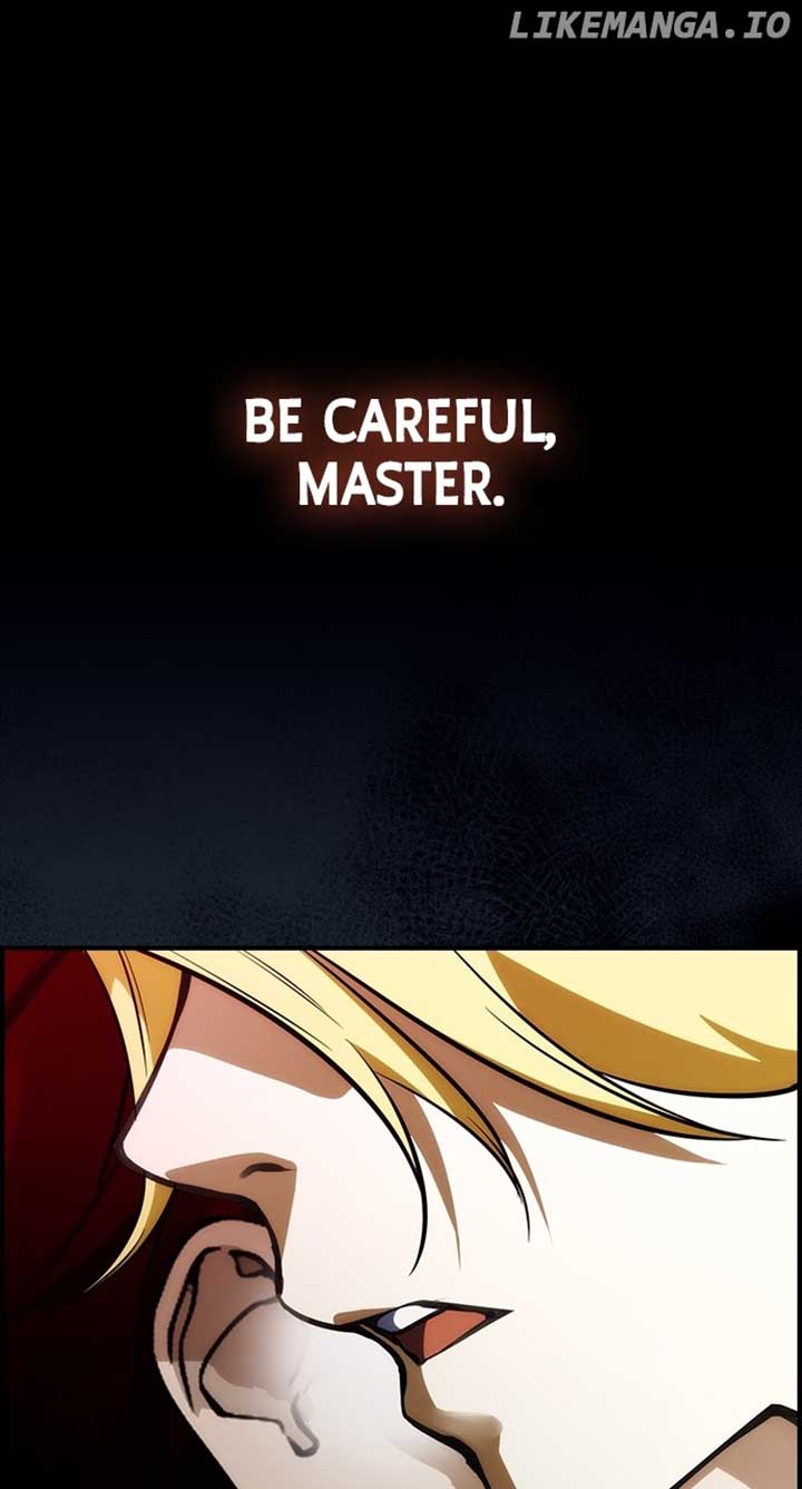 Bad Ending Maker Chapter 56 page 0