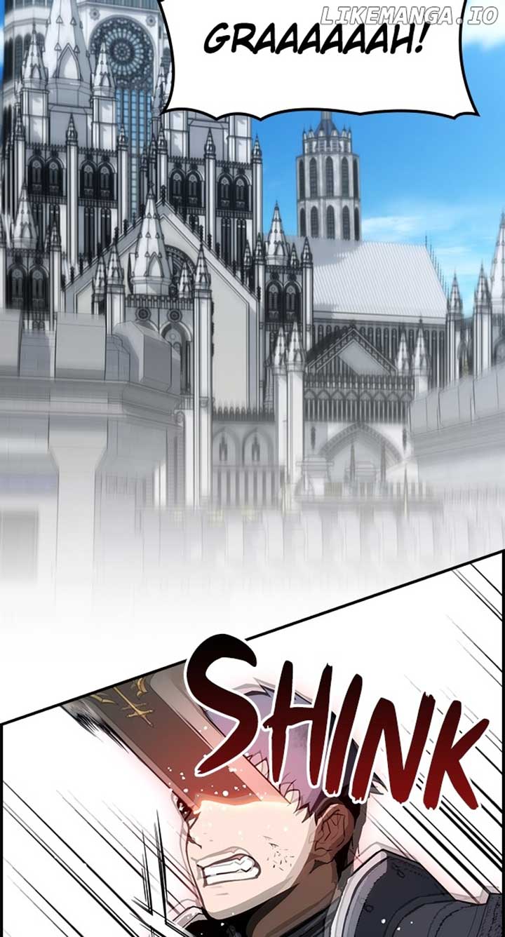 Bad Ending Maker Chapter 56 page 9
