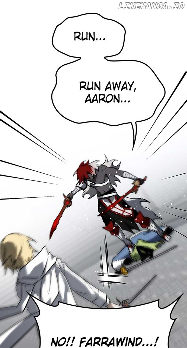 Bad Ending Maker Chapter 56 page 14