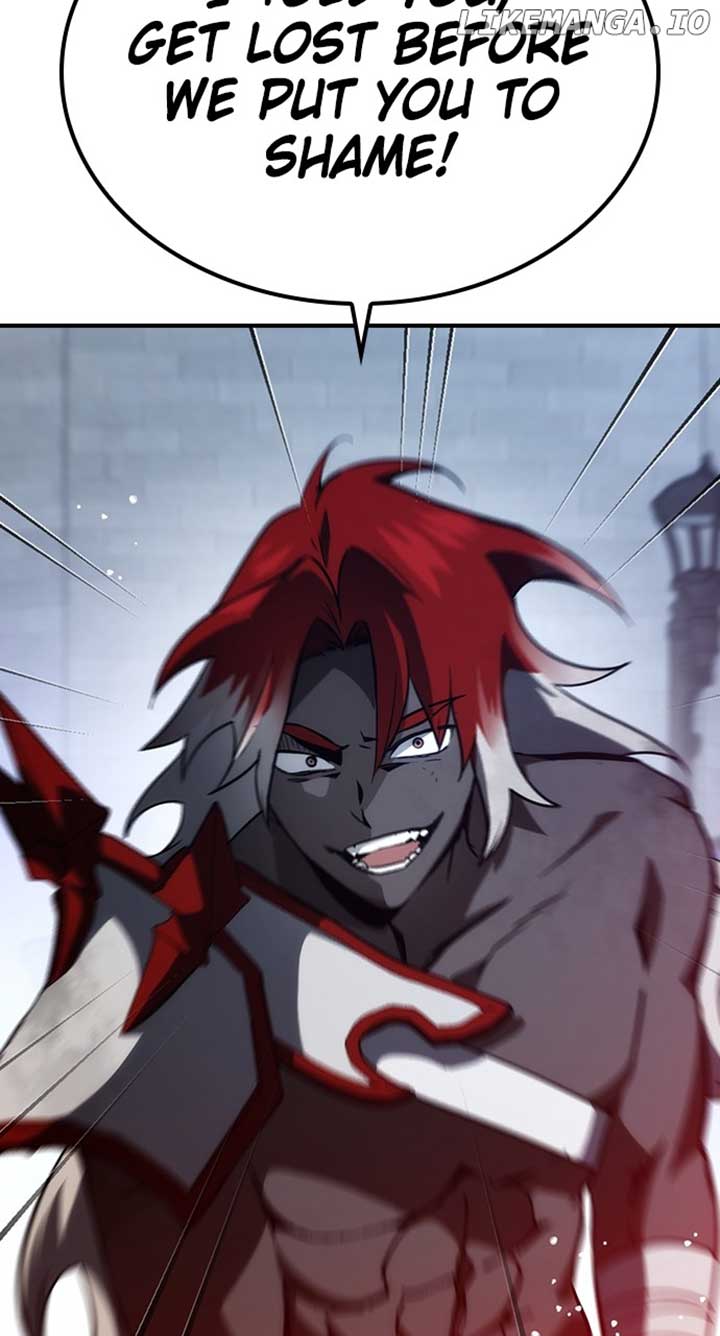 Bad Ending Maker Chapter 56 page 16