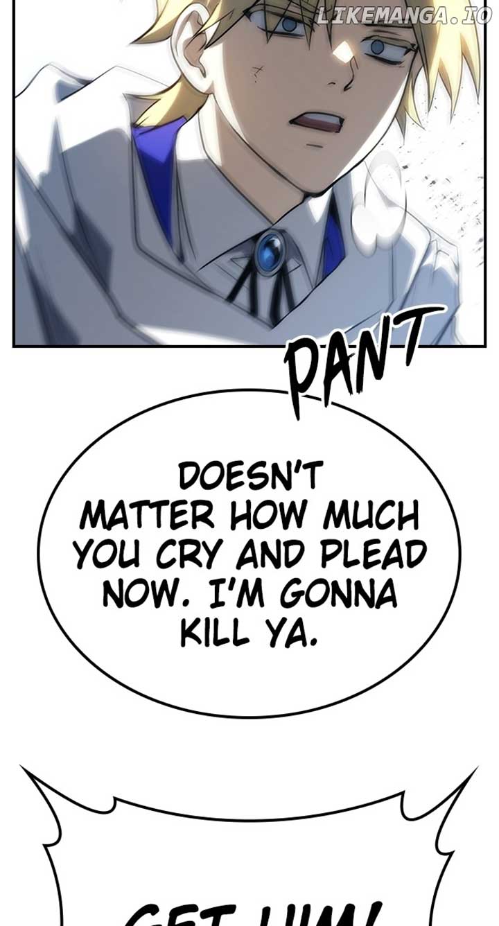 Bad Ending Maker Chapter 56 page 18