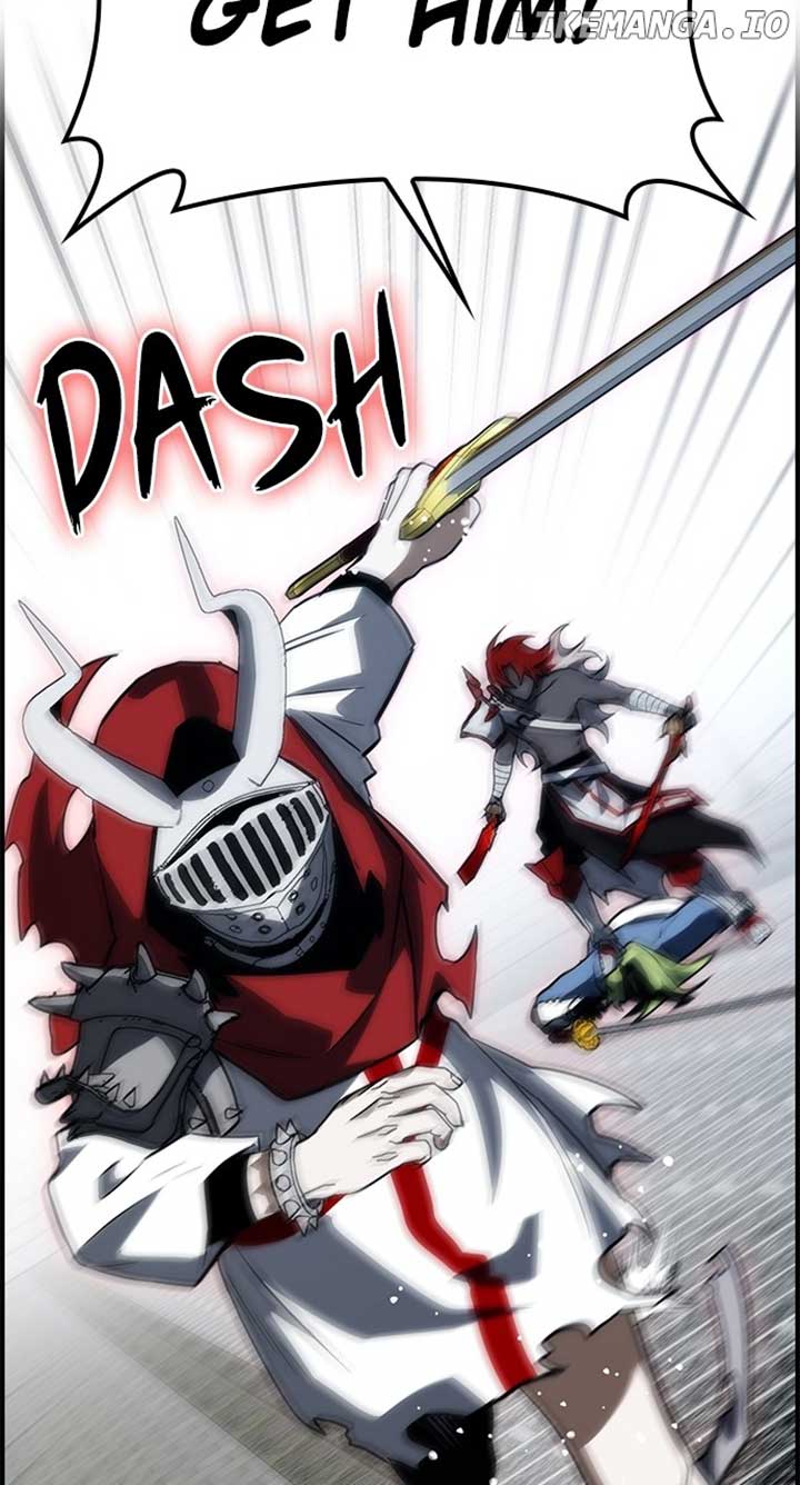 Bad Ending Maker Chapter 56 page 19
