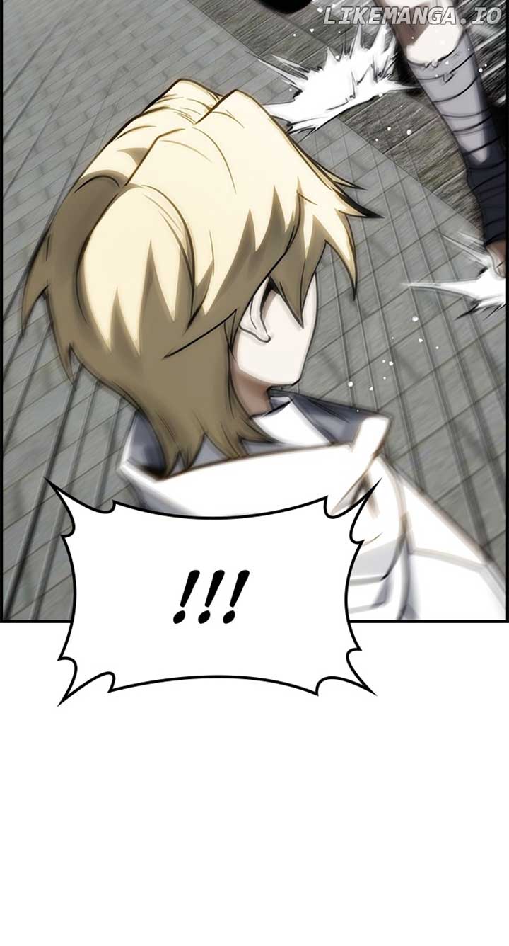 Bad Ending Maker Chapter 56 page 20