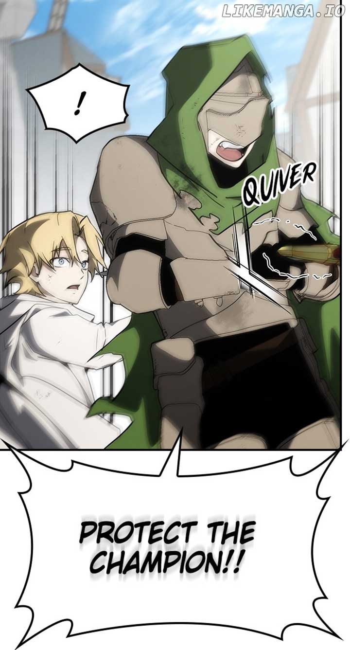 Bad Ending Maker Chapter 56 page 24