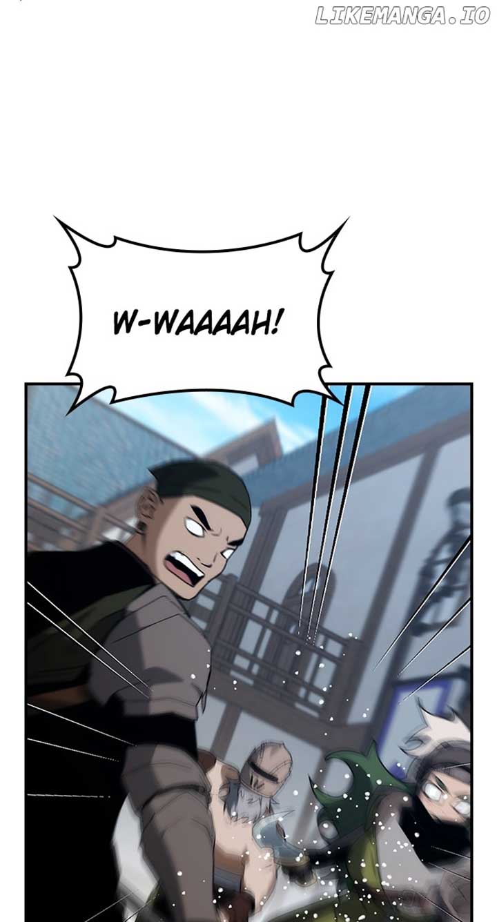 Bad Ending Maker Chapter 56 page 25