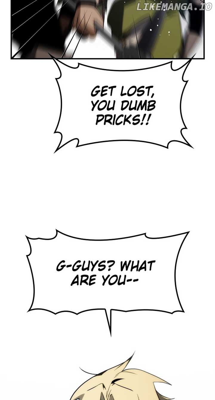 Bad Ending Maker Chapter 56 page 26