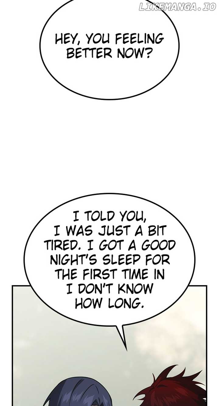 Bad Ending Maker Chapter 56 page 54