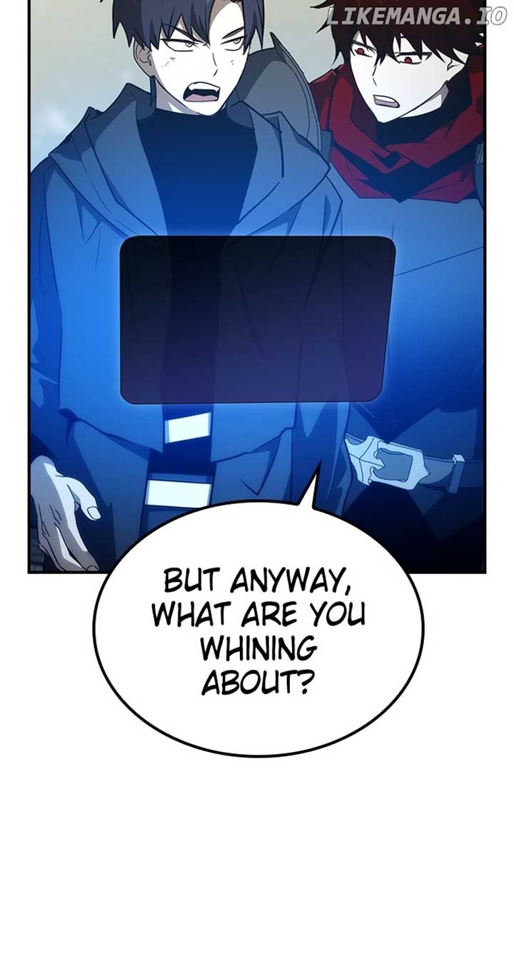 Bad Ending Maker Chapter 56 page 55