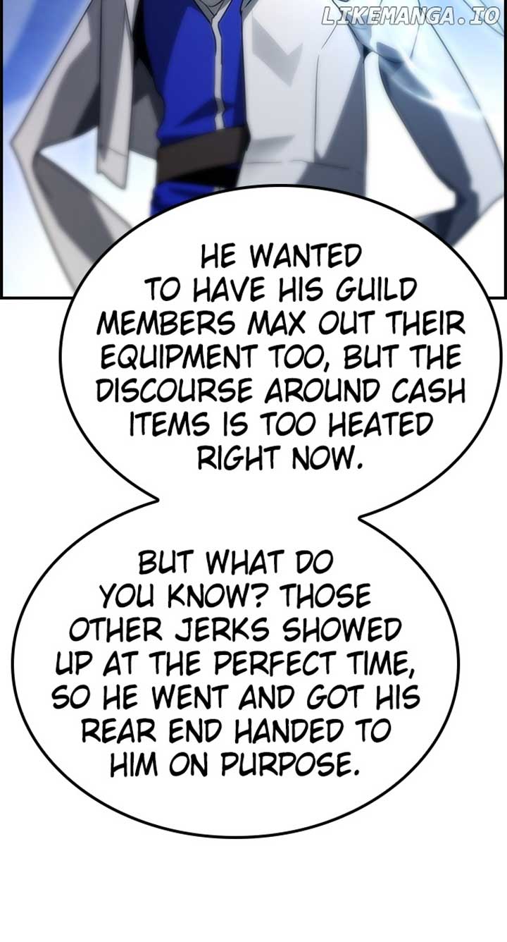 Bad Ending Maker Chapter 56 page 57
