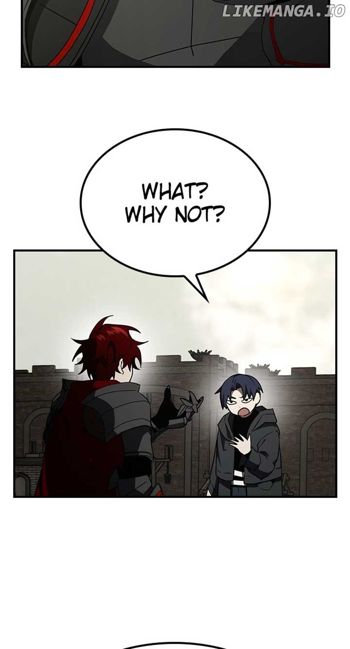 Bad Ending Maker Chapter 56 page 64