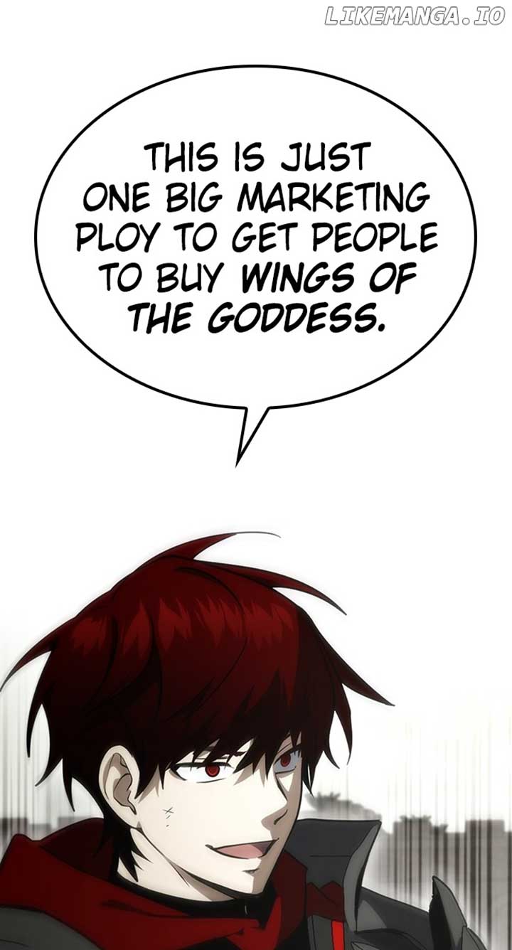 Bad Ending Maker Chapter 56 page 69