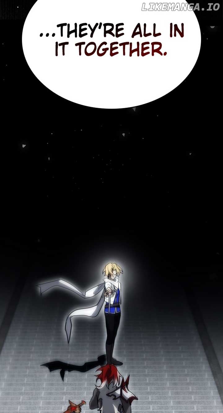 Bad Ending Maker Chapter 56 page 71