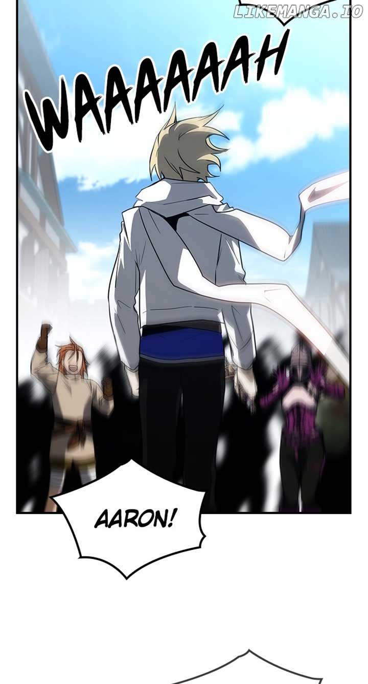 Bad Ending Maker Chapter 56 page 77