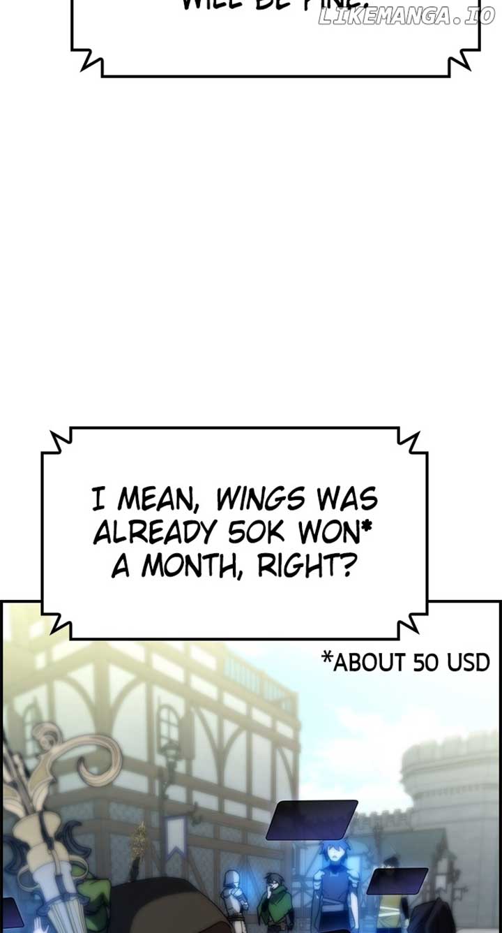 Bad Ending Maker Chapter 56 page 80