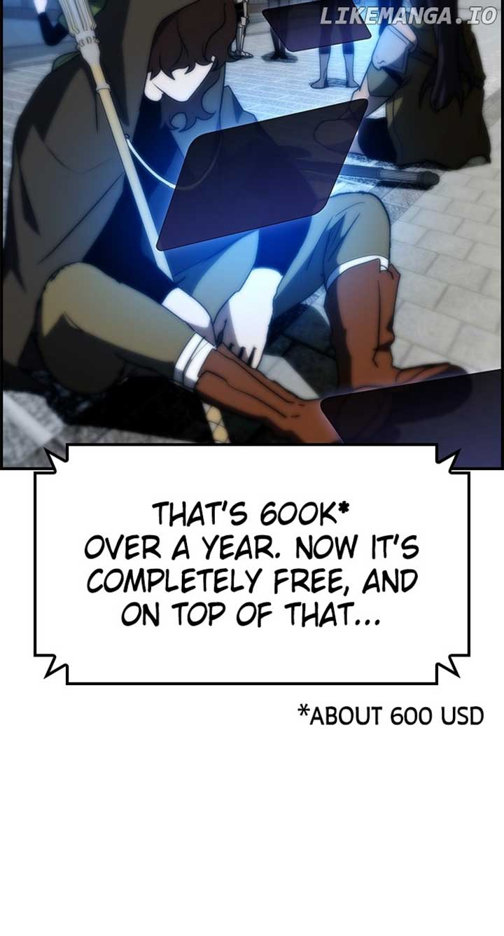 Bad Ending Maker Chapter 56 page 81
