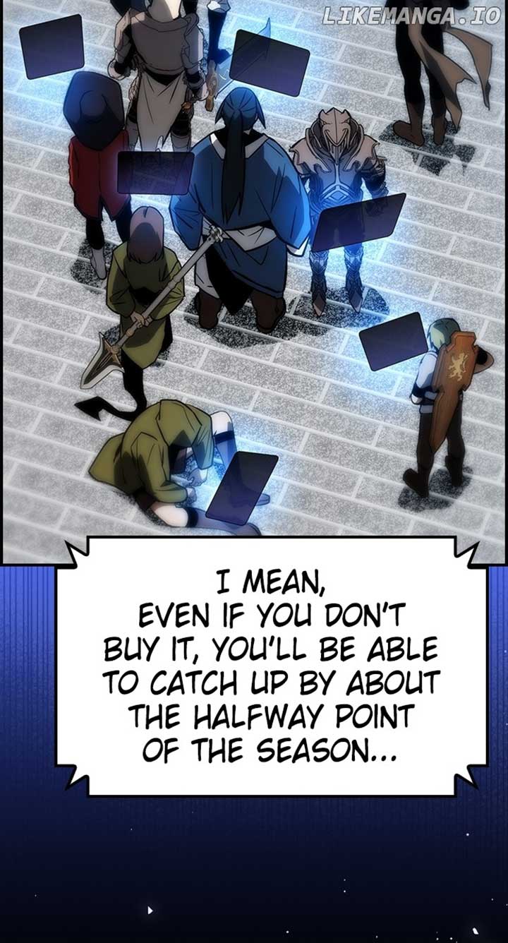 Bad Ending Maker Chapter 56 page 83