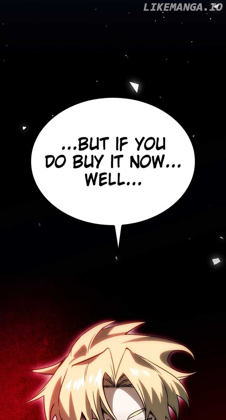 Bad Ending Maker Chapter 56 page 84