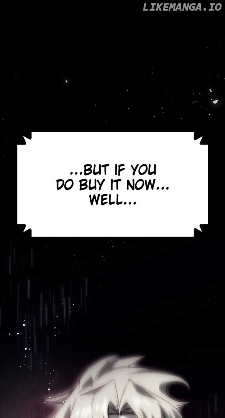Bad Ending Maker Chapter 57 page 0