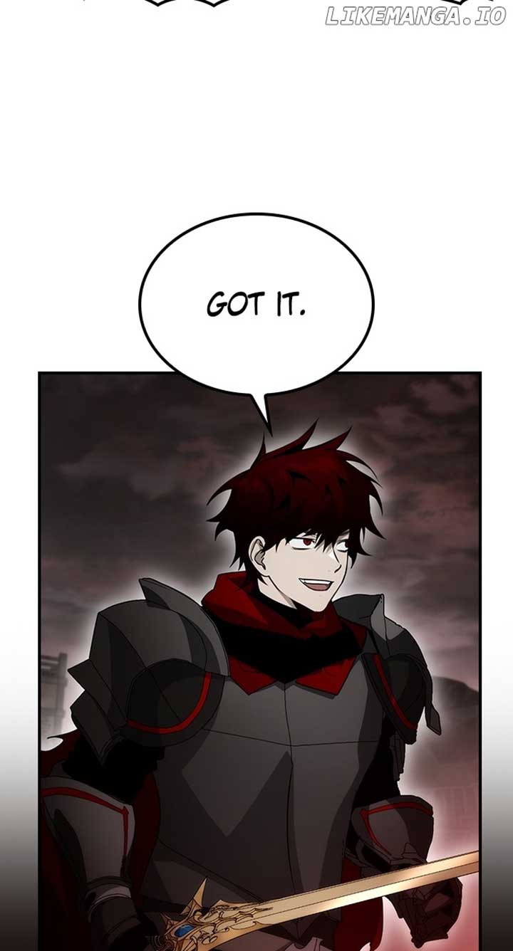 Bad Ending Maker Chapter 57 page 100