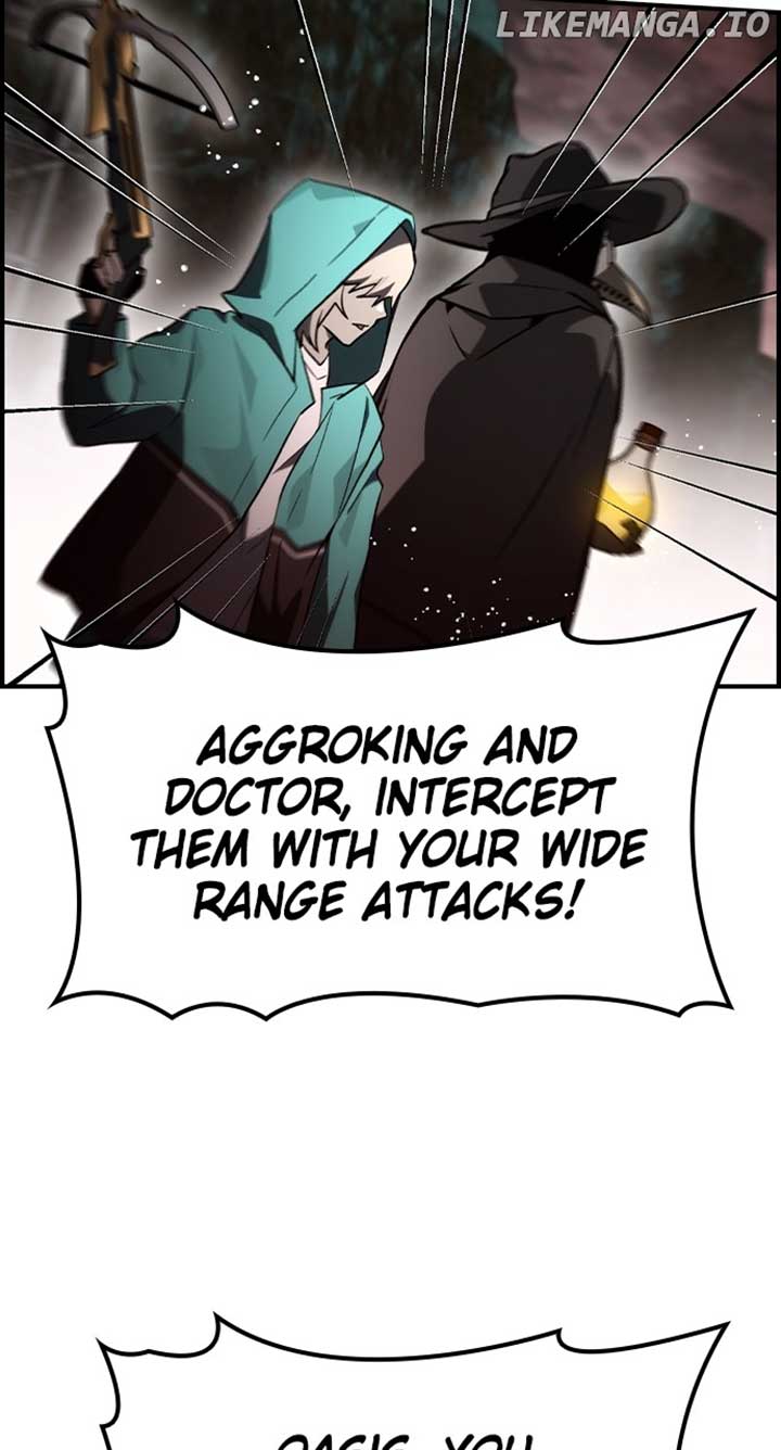 Bad Ending Maker Chapter 57 page 103