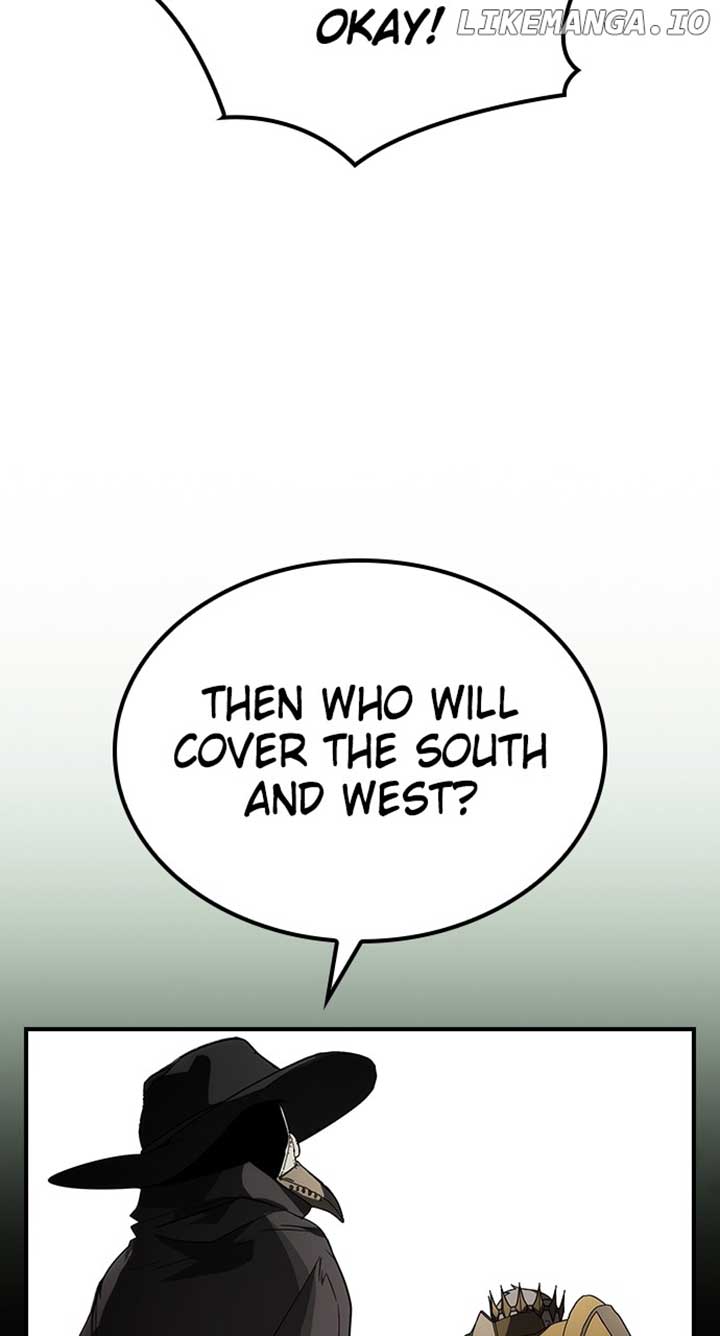Bad Ending Maker Chapter 57 page 105